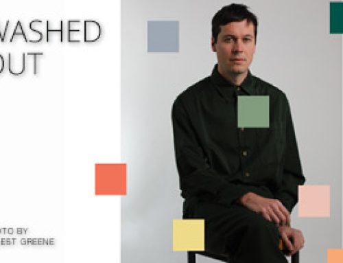 AMPED™ FEATURED ALBUM OF THE WEEK: WASHED OUT/NOTES FROM A QUIET LIFE
