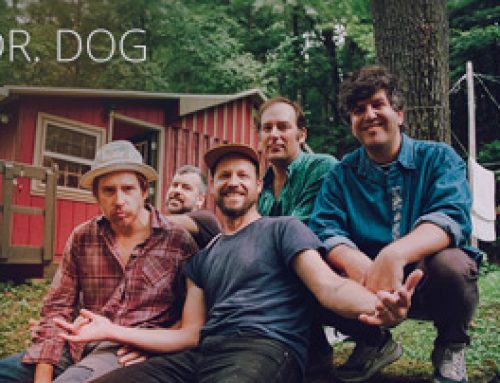 AMPED™ FEATURED ALBUM OF THE WEEK: DR. DOG/DR. DOG